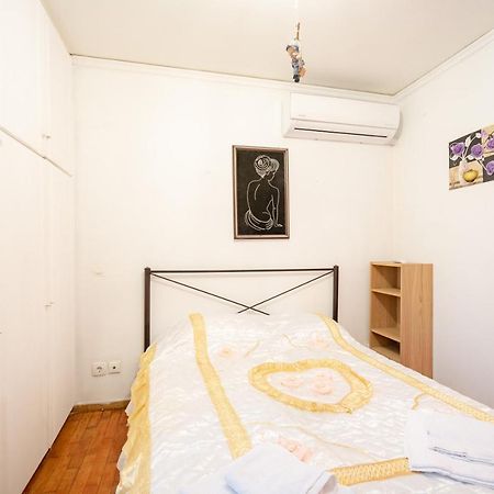 Sygrou-Fix Metro St. 1 Bedroom 4 Pers. Apartment Athens Exterior photo