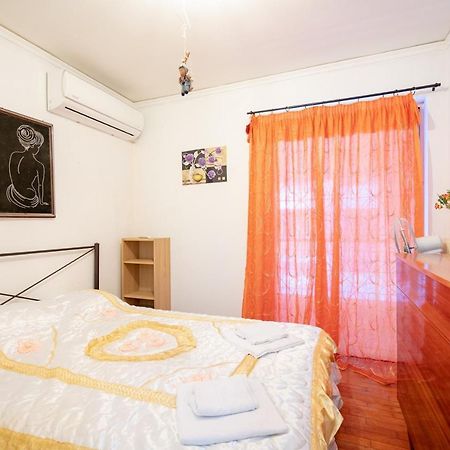 Sygrou-Fix Metro St. 1 Bedroom 4 Pers. Apartment Athens Exterior photo