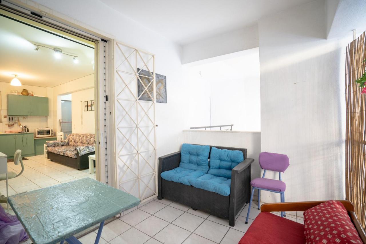 Sygrou-Fix Metro St. 1 Bedroom 4 Pers. Apartment Athens Exterior photo