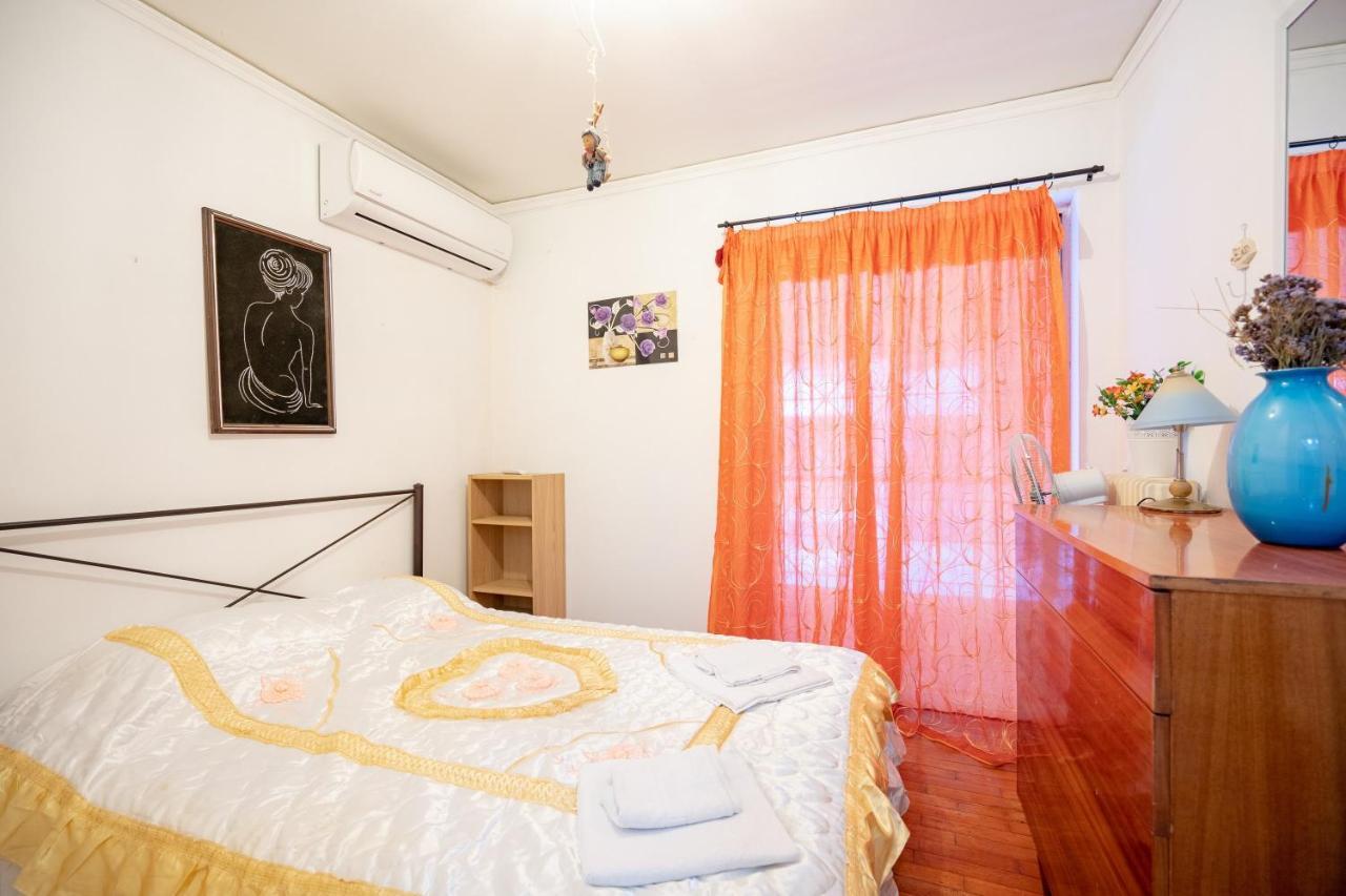 Sygrou-Fix Metro St. 1 Bedroom 4 Pers. Apartment Athens Exterior photo