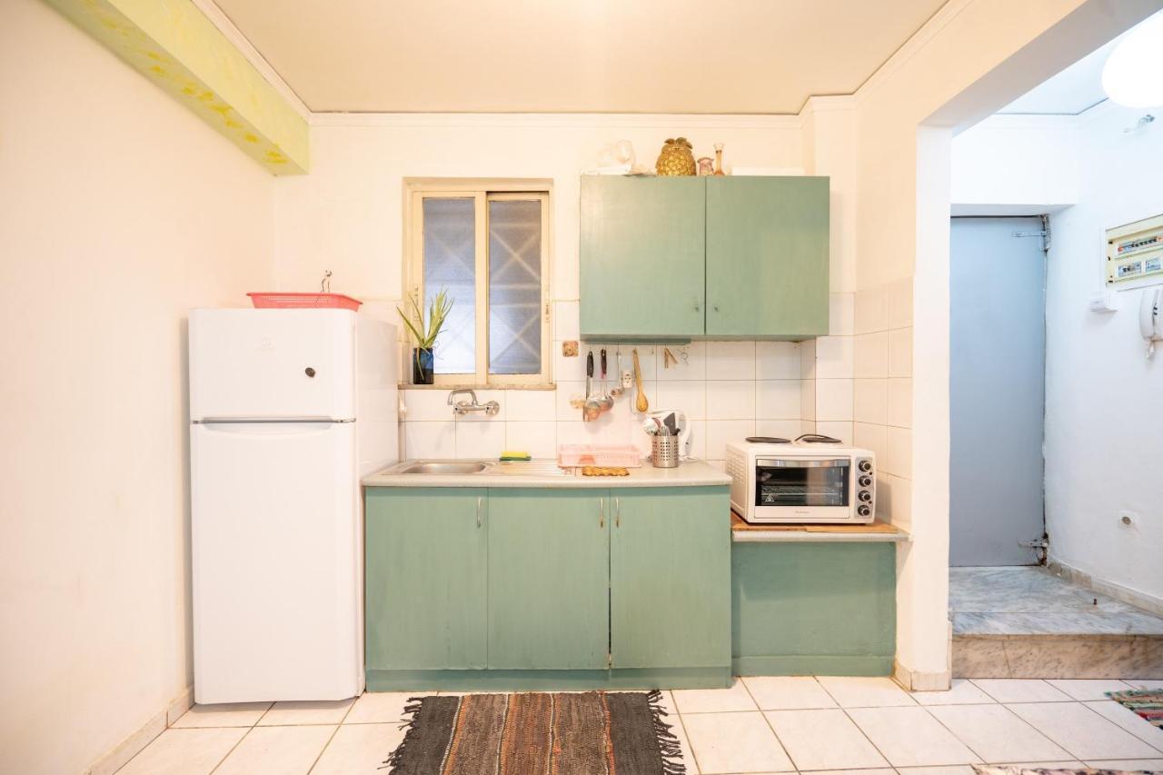 Sygrou-Fix Metro St. 1 Bedroom 4 Pers. Apartment Athens Exterior photo