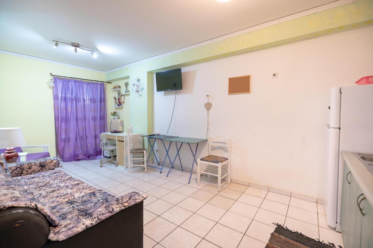 Sygrou-Fix Metro St. 1 Bedroom 4 Pers. Apartment Athens Exterior photo